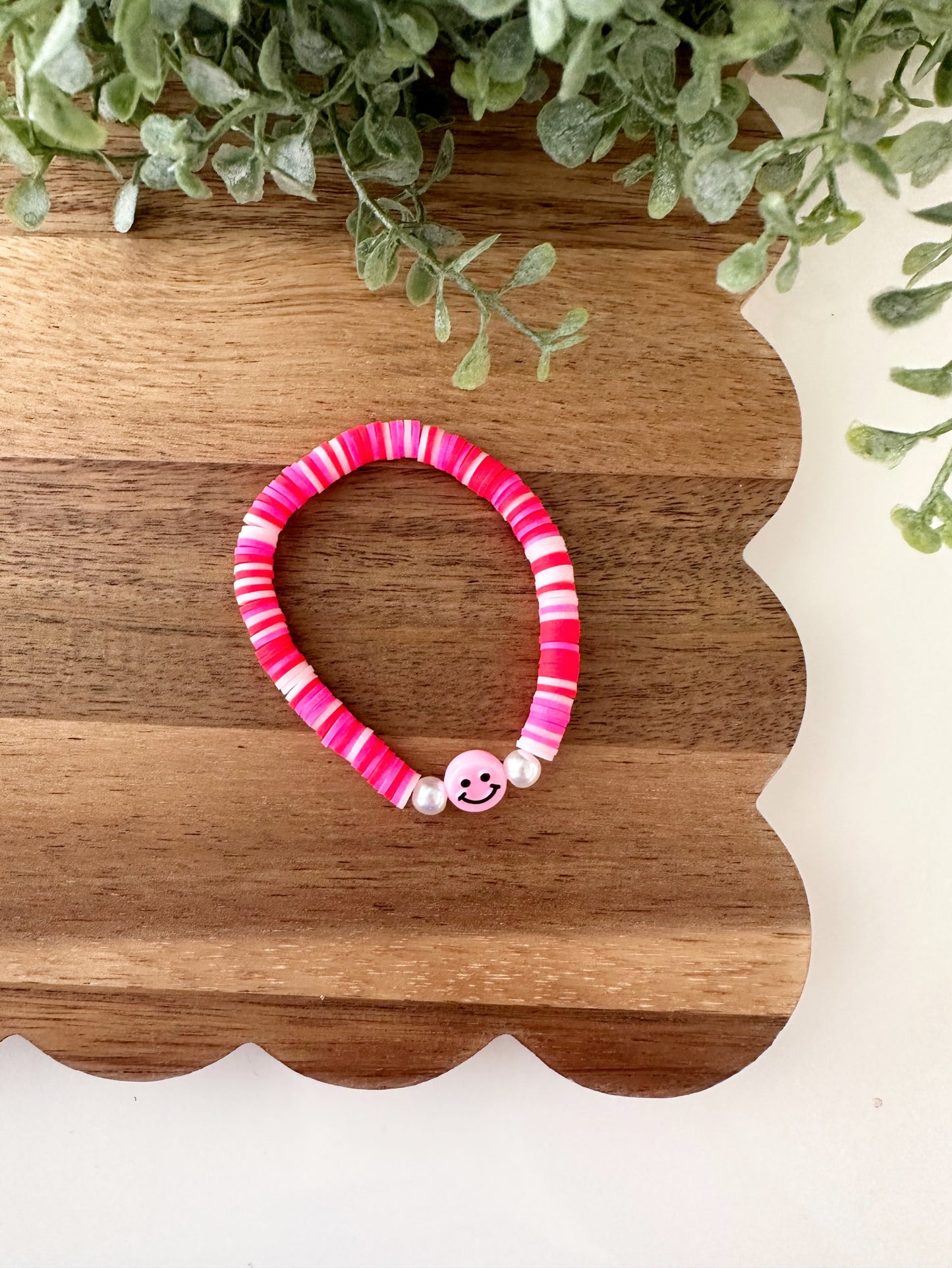 Bracelet “very berry”