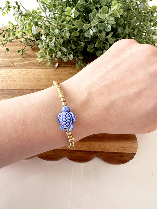 Bracelet “seaside”