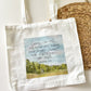 Tote Bag “come to Me all who are weary”