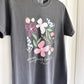 He has made everything beautiful in its time | Comfort Colors Tshirt