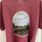 I will sing of the goodness of God | Comfort Colors Tshirt (Copy)