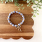 Bracelet “delft”