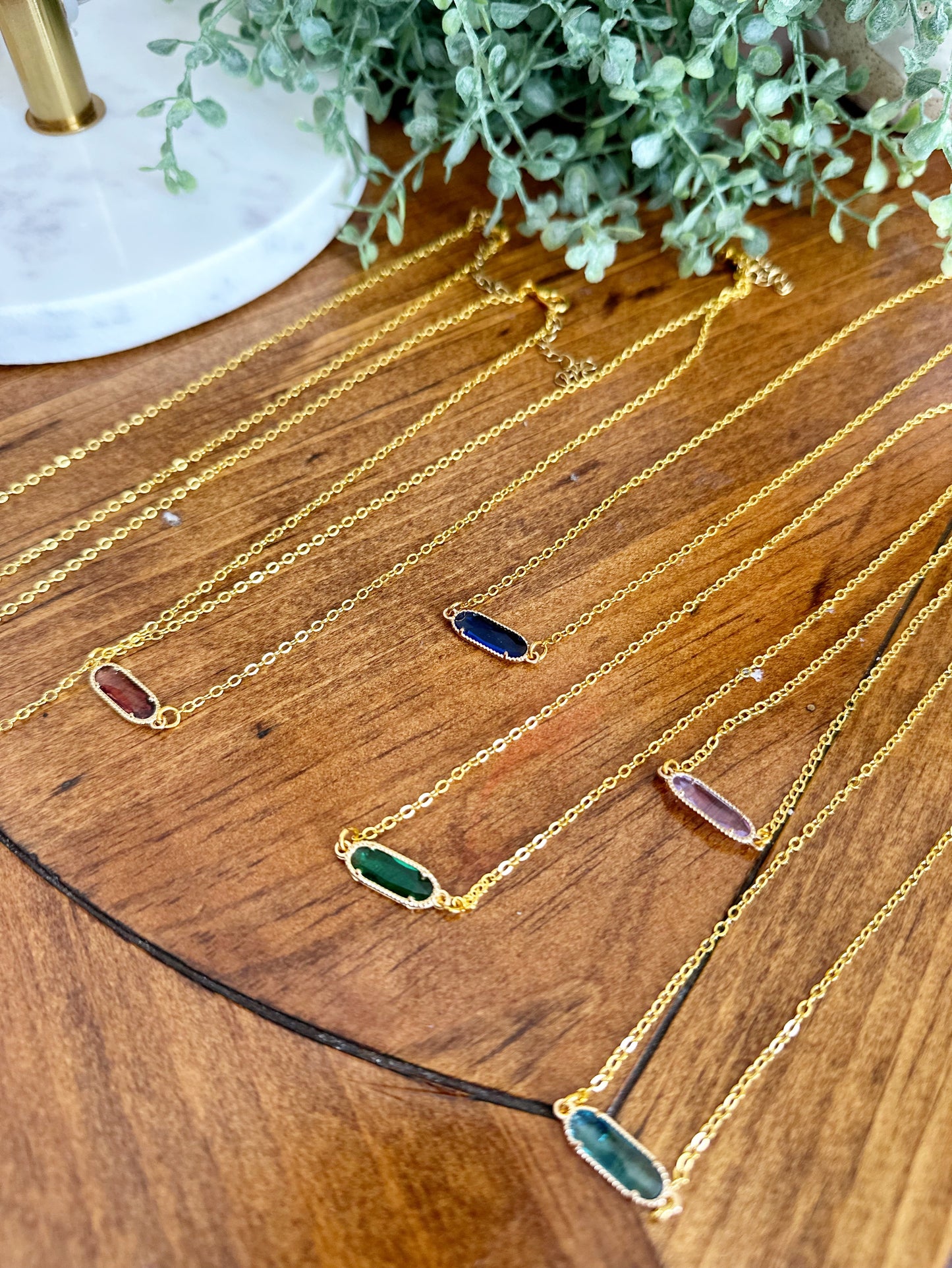 Necklace