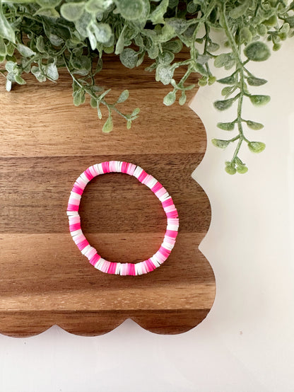 Bracelet “very berry”