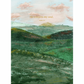 8x10 Art Print | framed optional |