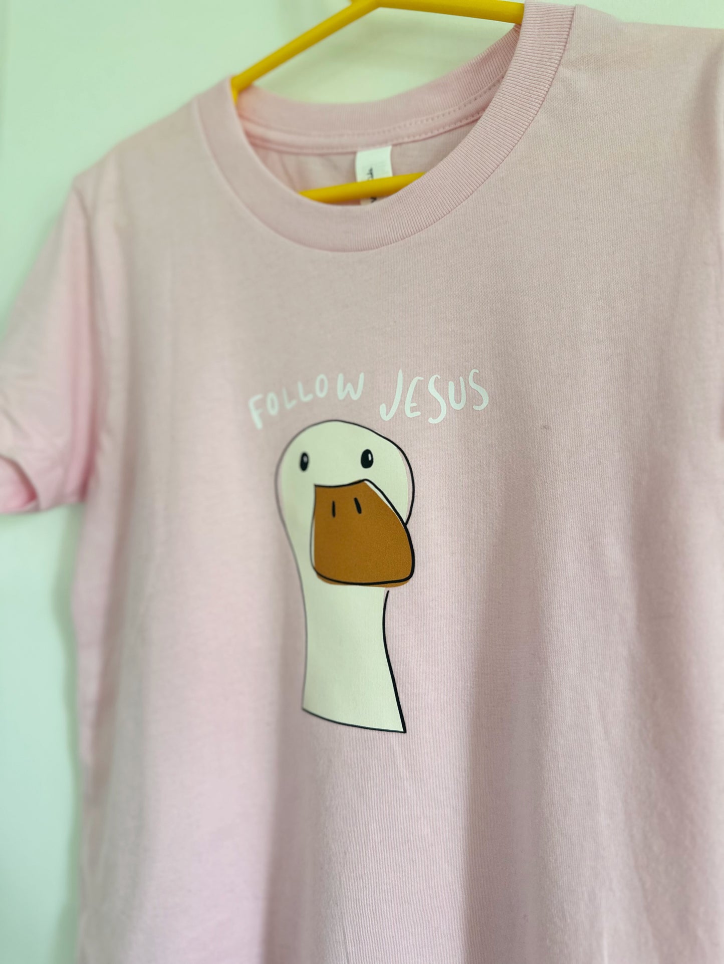 Follow Jesus | Youth t-Shirt