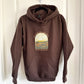 His mercies are new every morning | hoodie