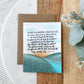 Cards and envelope | Psalm 23