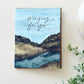 Greeting Card • praying for you