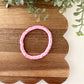 Bracelet “very berry”