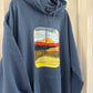 My help comes from the Lord | hoodie