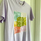 Turn Your Eyes Upon Jesus | Comfort Colors Tshirt