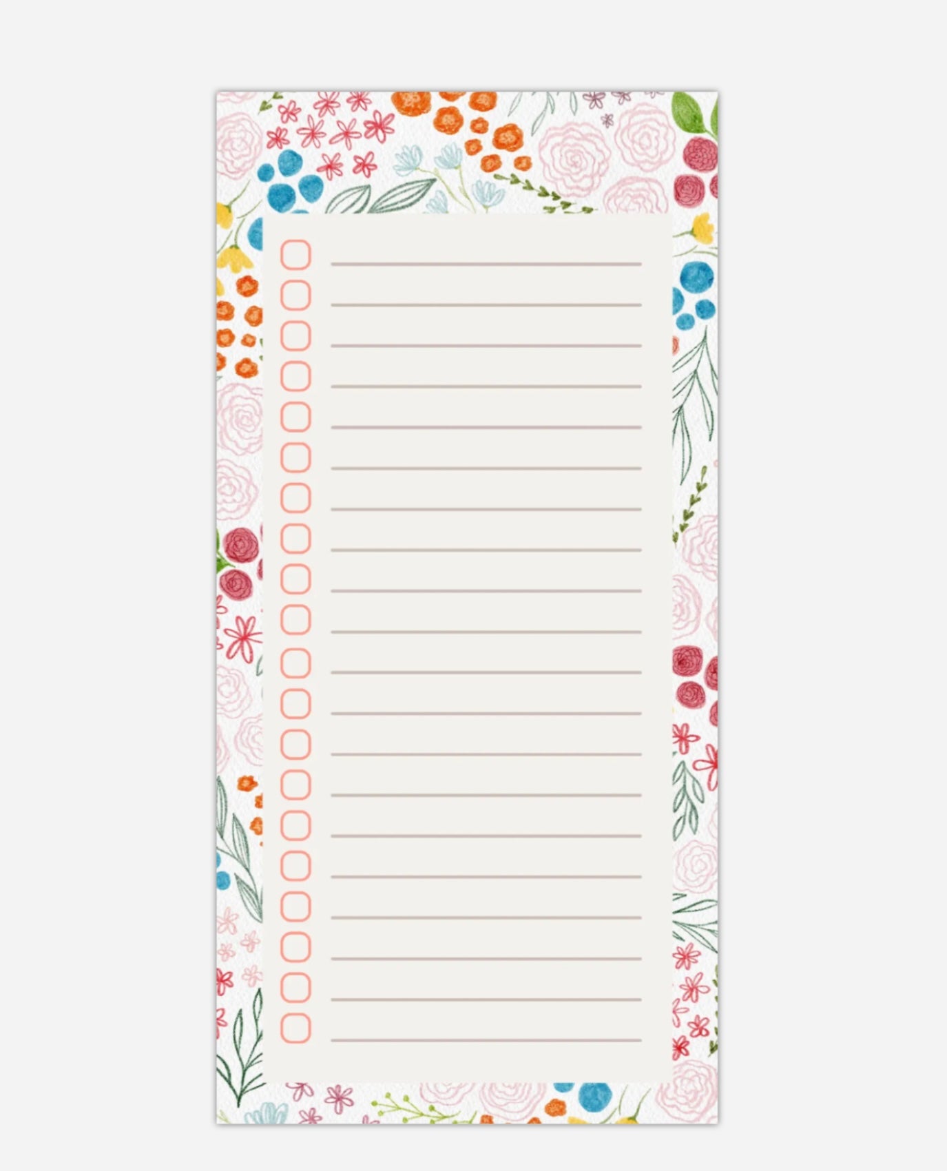 Notepad | Blossom