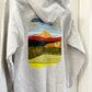 My help comes from the Lord | hoodie