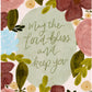 8x10 Art Print | framed optional |