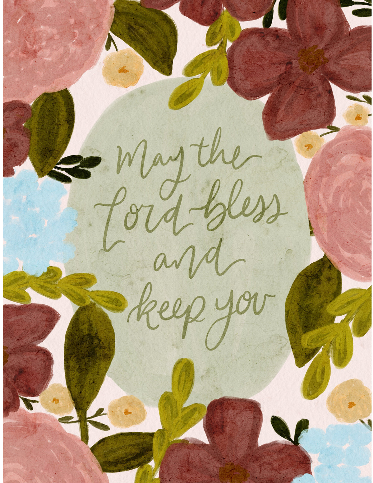 8x10 Art Print | framed optional |