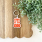 Keychain | Give it to God