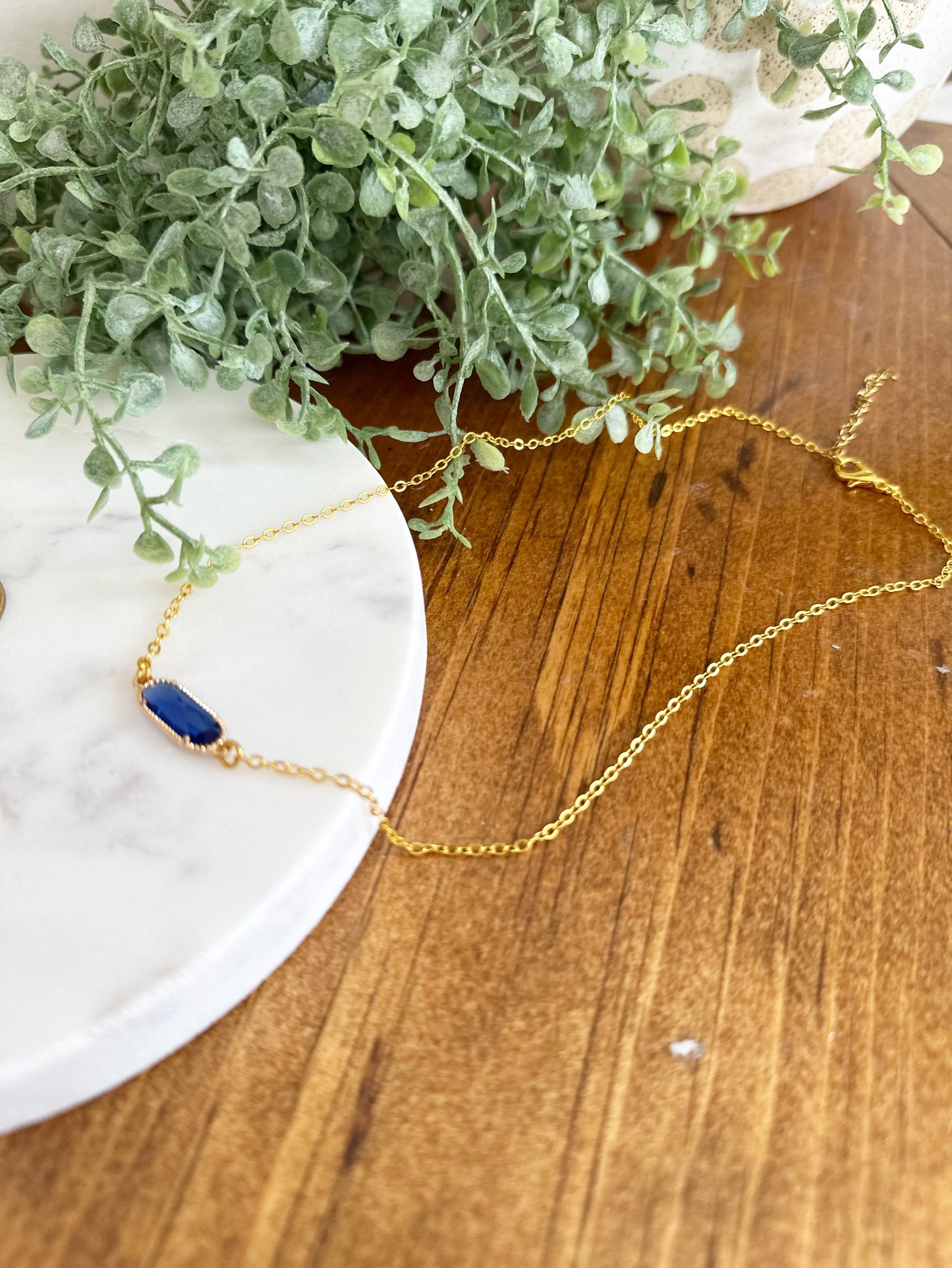Necklace