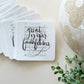 Great is Thy faithfulness | vinyl sticker