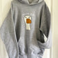 Follow Jesus Hoodie Kids