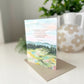 Greeting Card • "This hard place in which you, perhaps, find yourself, is the very place in which God is giving you opportunity to look only to Him"
Elisabeth Elliot