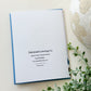Greeting Card • Fear not for I have redeemed you; I have called you by name you are mine