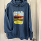 My help comes from the Lord | hoodie