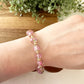 Bracelet “flora”