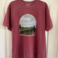 I will sing of the goodness of God | Comfort Colors Tshirt (Copy)
