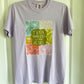 Turn Your Eyes Upon Jesus | Comfort Colors Tshirt