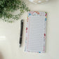 Notepad | Blossom