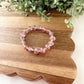 Bracelet “flora”