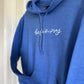 But first pray  | hoodie