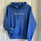But first pray  | hoodie