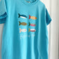 Fishers of men | kids t shirt