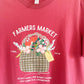 Farmers Market | Bella & Canvas Tshirt