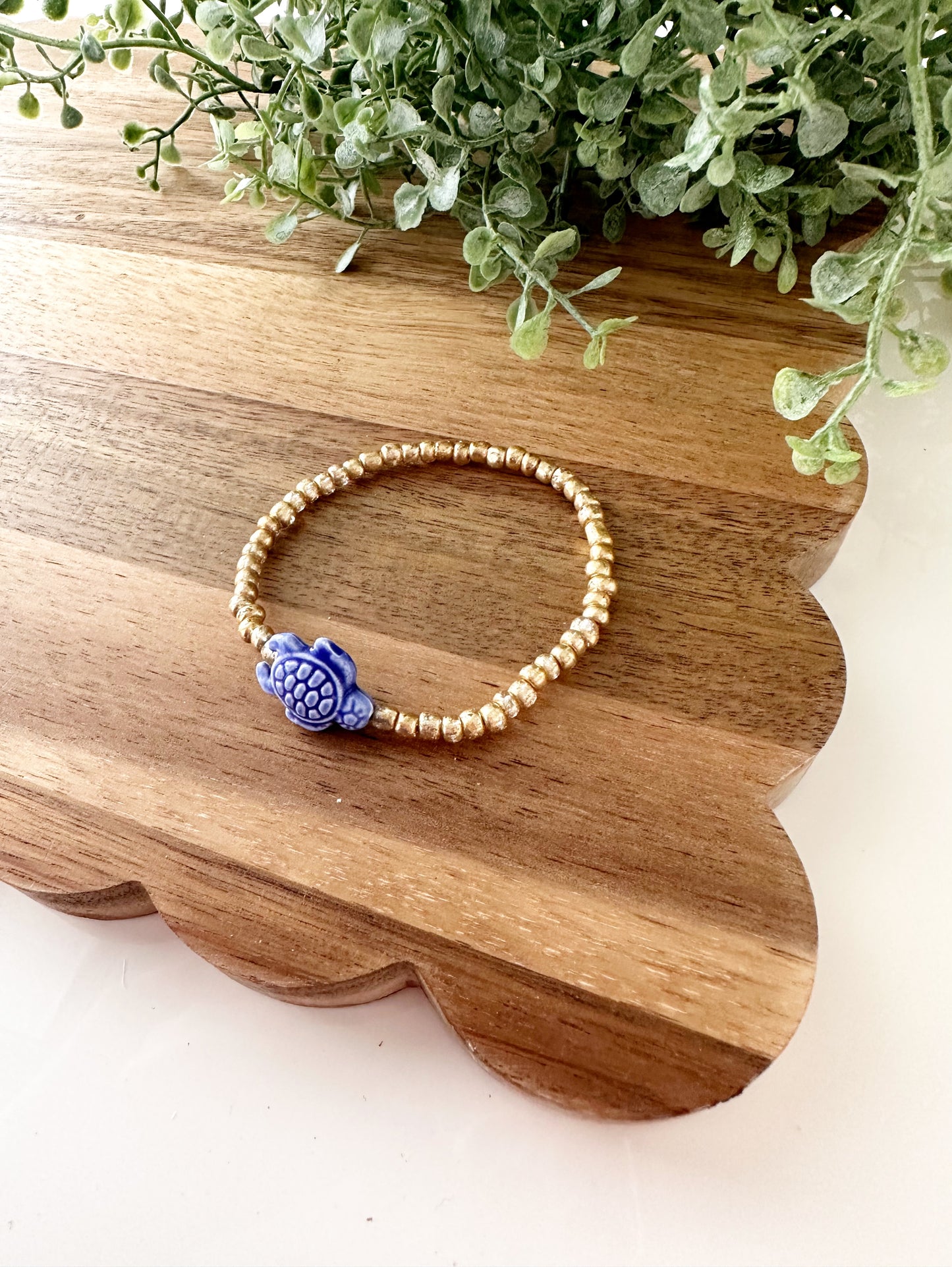 Bracelet “seaside”