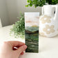 Bookmark "He Restores my soul” Psalm 23