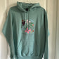 He has made everything beautiful in its time  | hoodie