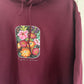 By grace alone  | hoodie