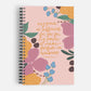 Journal | My grace is sufficient for you for My power is made perfect in weakness