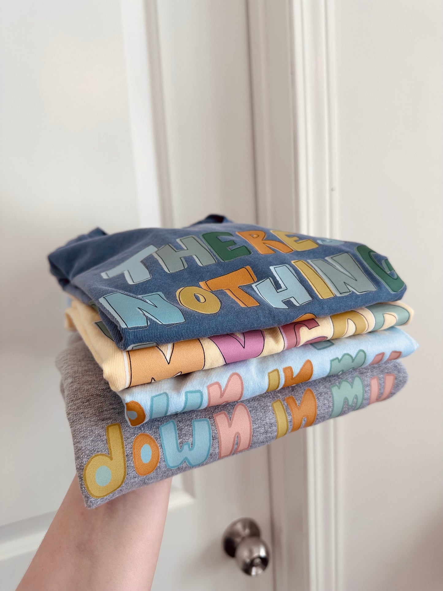 There’s nothing my God cannot do | Youth T-shirt