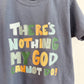 There’s nothing my God cannot do | Youth T-shirt