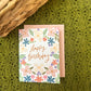Greeting Card • Happy Birthday