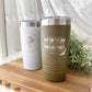 Engraved Tumbler