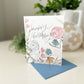 Greeting Card • Happy Birthday