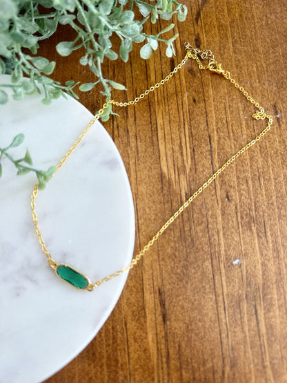 Necklace