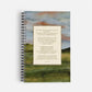 PREORDER Journal | PSALM 16:5-11