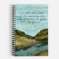 PREORDER Journal | I sought the Lord and He answered me and delivered me from all my fears