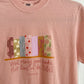 Read Many good books, but live in the Bible - Charles Spurgeon | Comfort Colors Tshirt
